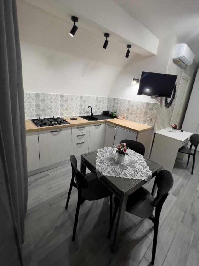 La Casa Della Nonna - Quartierispagnoli Napoli Esterno foto