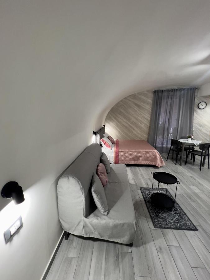 La Casa Della Nonna - Quartierispagnoli Napoli Esterno foto