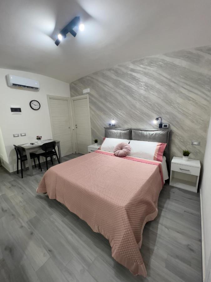 La Casa Della Nonna - Quartierispagnoli Napoli Esterno foto